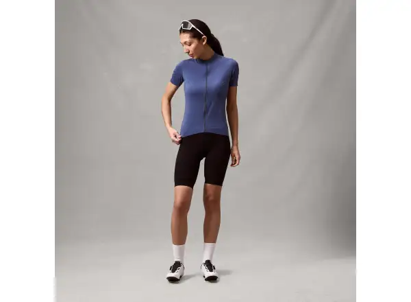 Endura Pro SL dámský dres krátký rukáv Indigo Rock