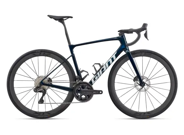 Giant Defy Advanced Pro 0 silniční kolo Mariana Blue