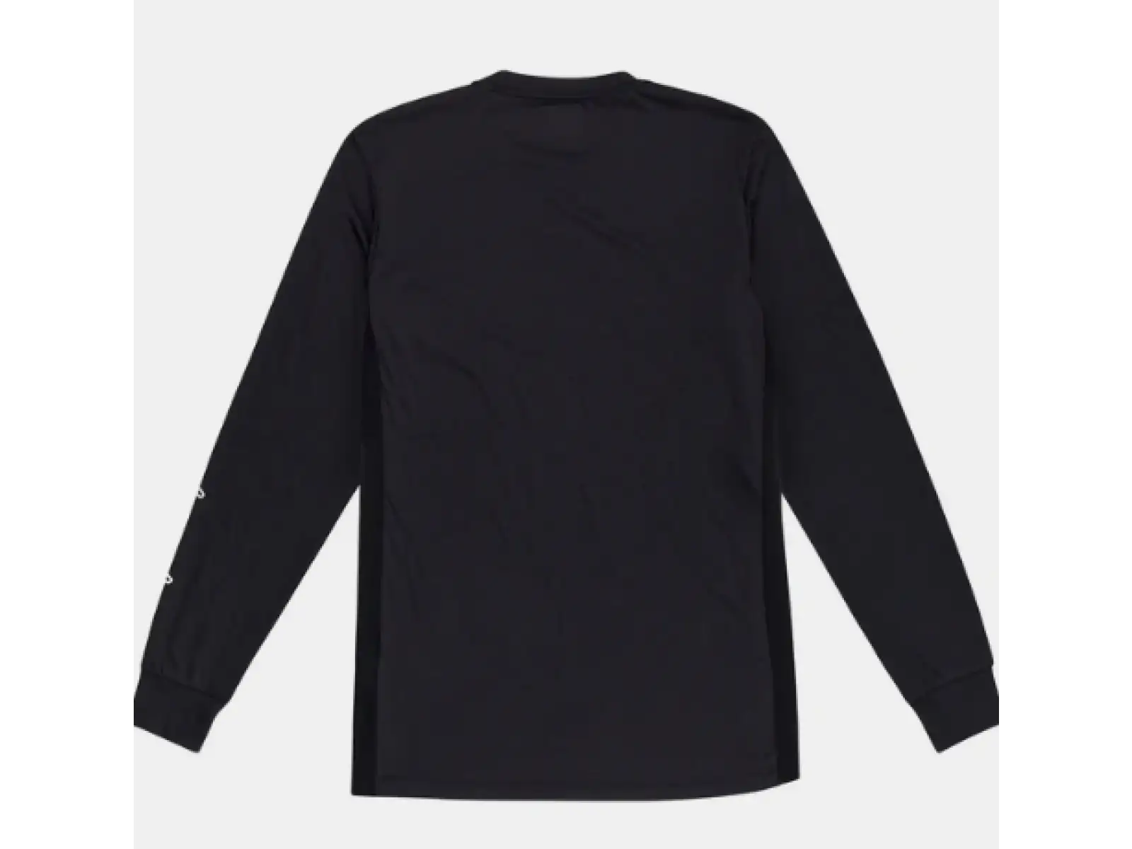 Troy Lee Designs Skyline Ride Tee pánský dres dlouhý rukáv Signature Black