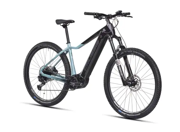 Crussis e-Fionna 10.10-M (720 Wh) horské elektrokolo