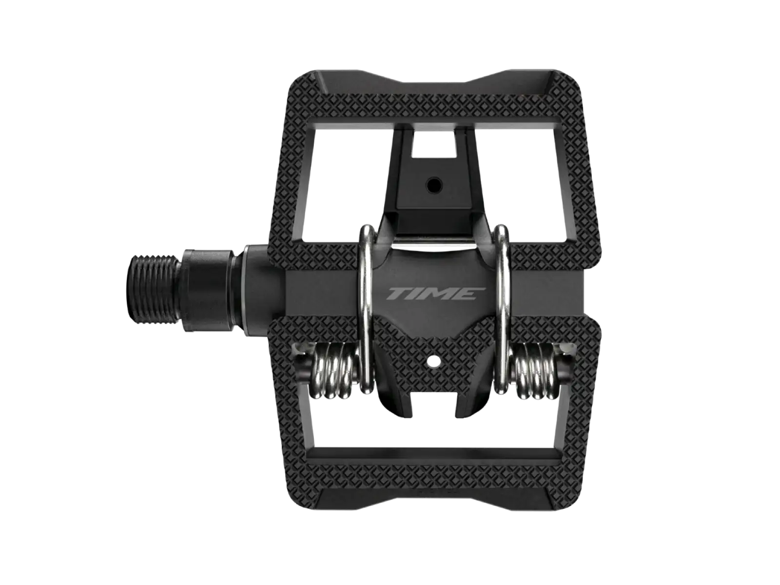 Time Link Urban pedály Black