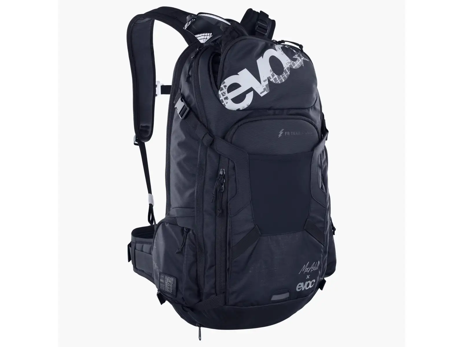 Evoc FR Trail E-Ride batoh 20 l MacAskill