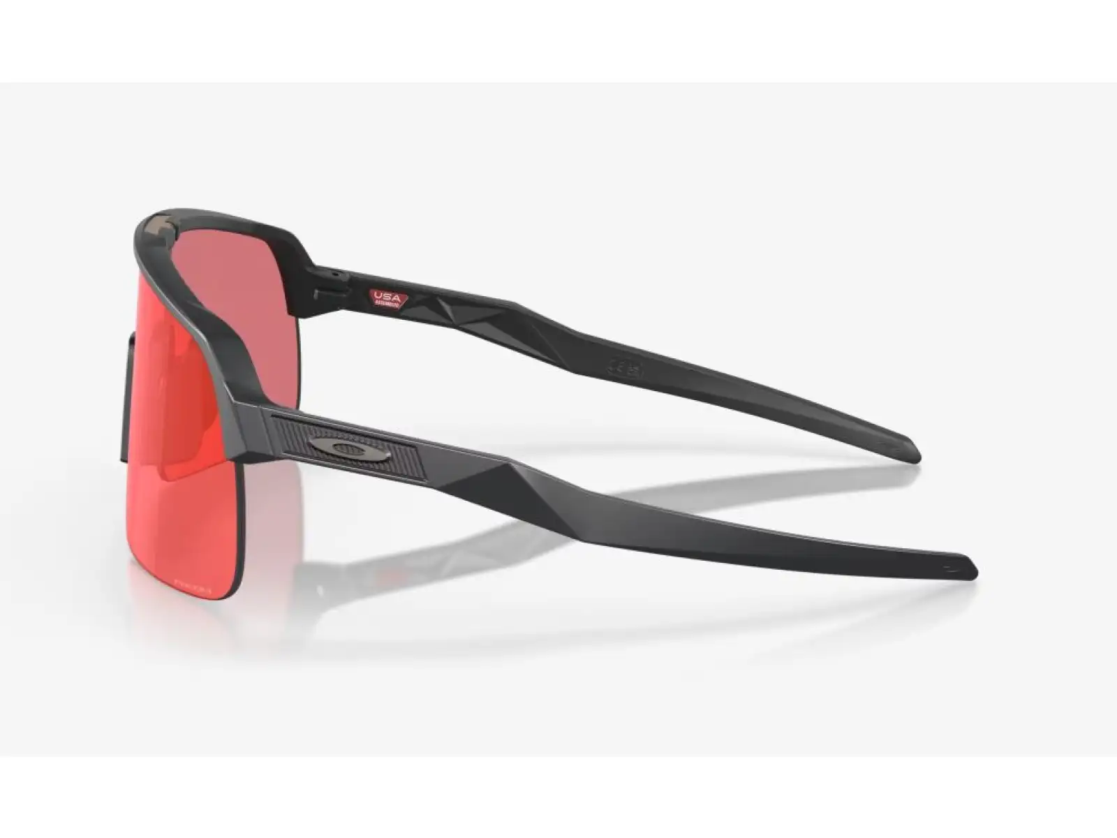 Oakley Sutro Lite brýle Matte Carbon/Prizm Trail Torch