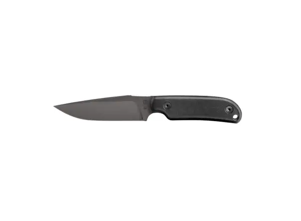 TB Outdoor Cammandeur G10 Nůž černá
