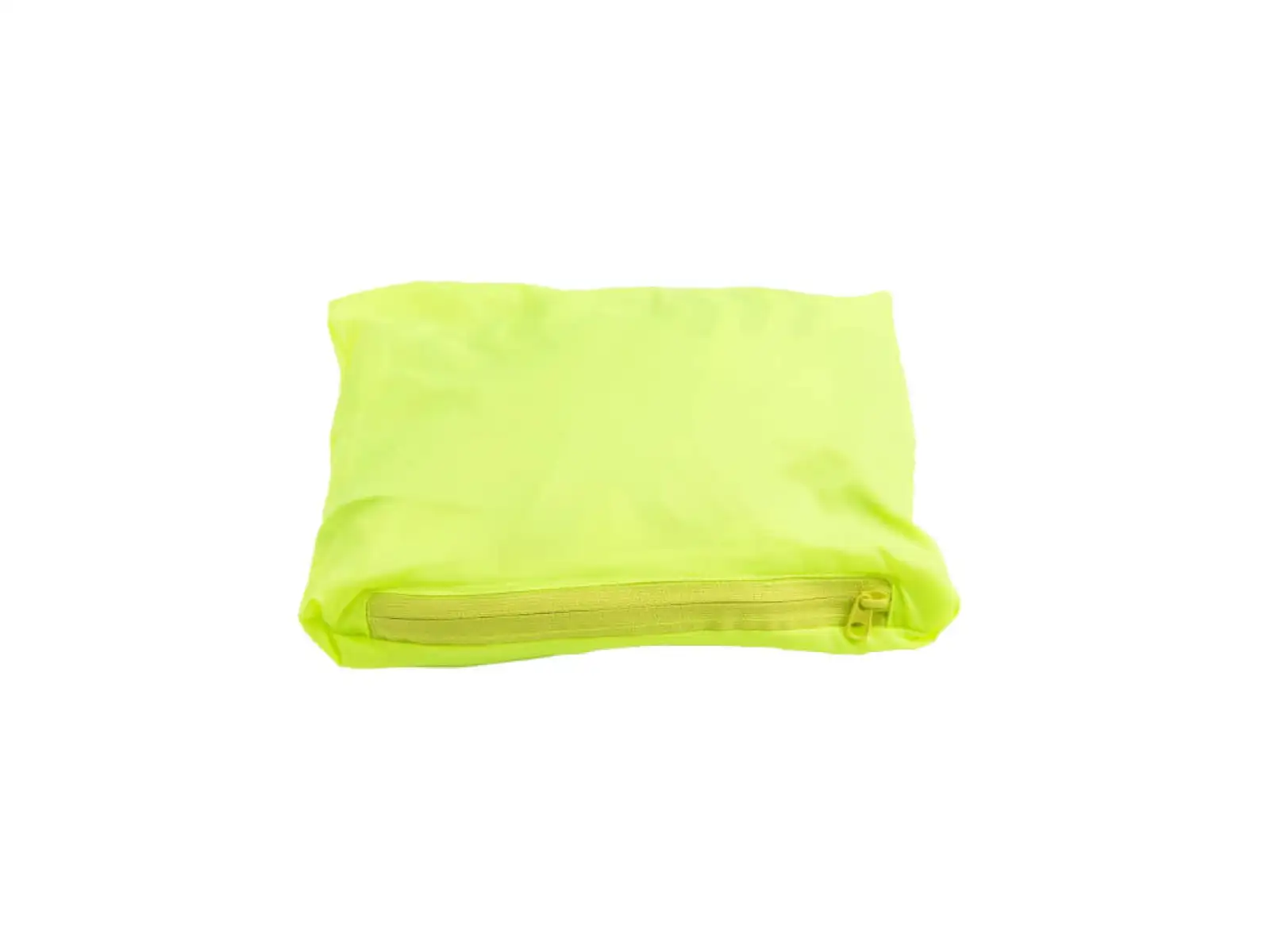 R2 Ease pánská bunda fluo žlutá