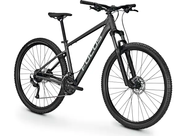 Focus Whistler 3.6 DI 27,5" horské kolo Slategrey