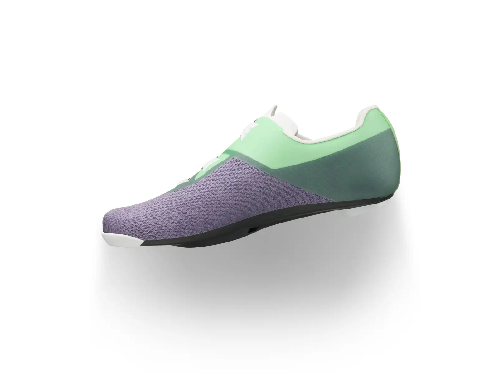 Fizik Tempo Lyra silniční tretry Lavander/Mint Green