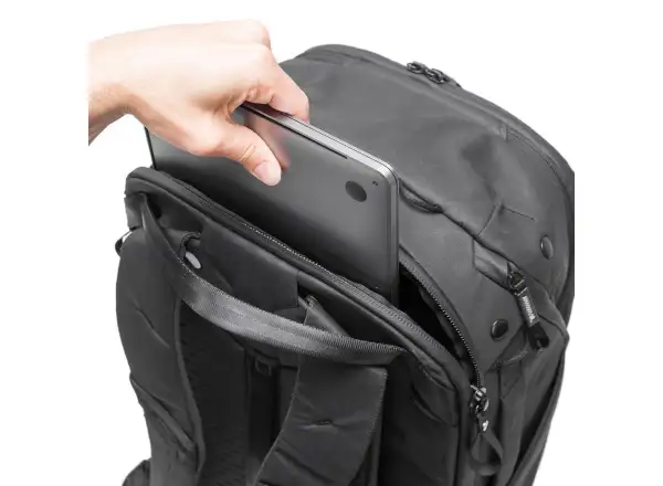 Peak Design Travel Backpack 45 l batoh Black