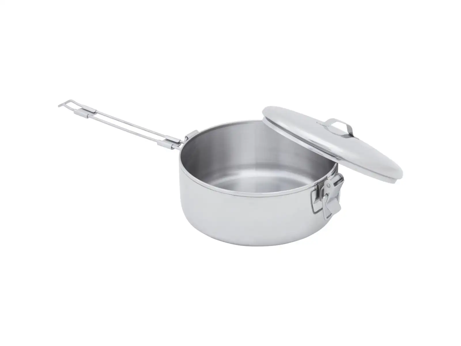 MSR Stowaway hrnec nerezový 475 ml