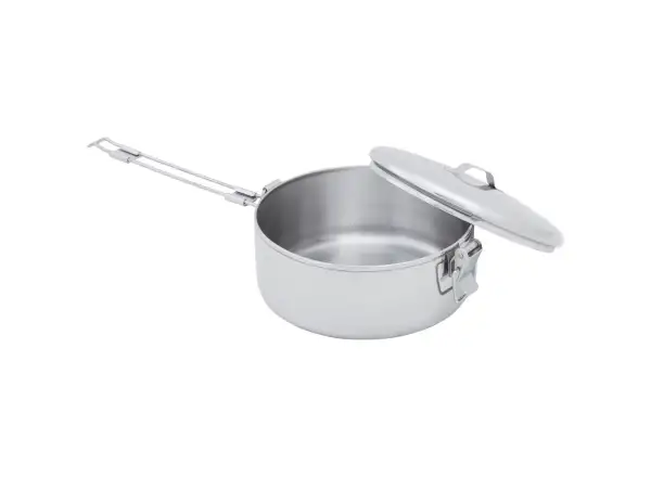 MSR Stowaway hrnec nerezový 475 ml