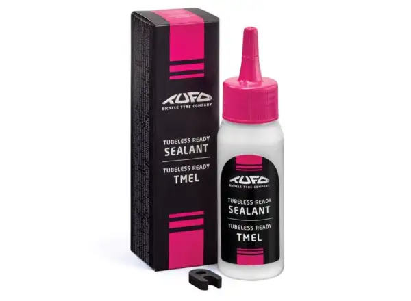 Tufo Tubeless Ready Sealant (emulze) 50ml