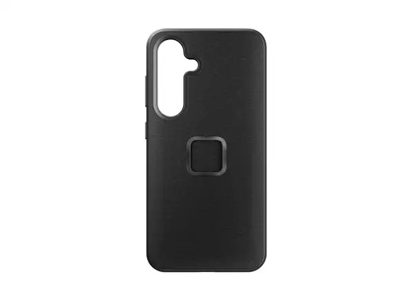 Peak Design Everyday kryt pro Samsung Galaxy S24 Charcoal