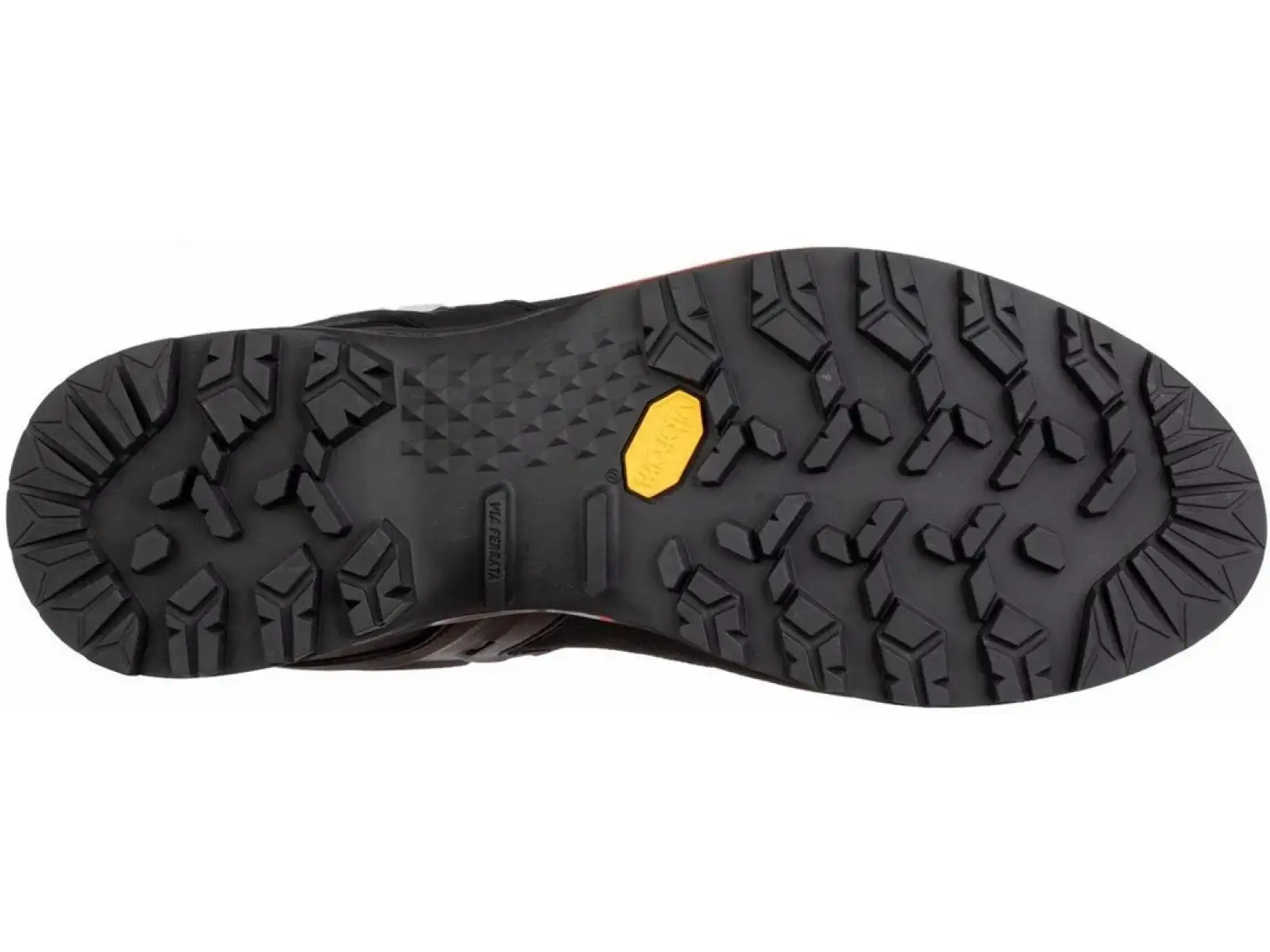 Salewa MTN Trainer 2 GTX MS pánské trekové boty černá