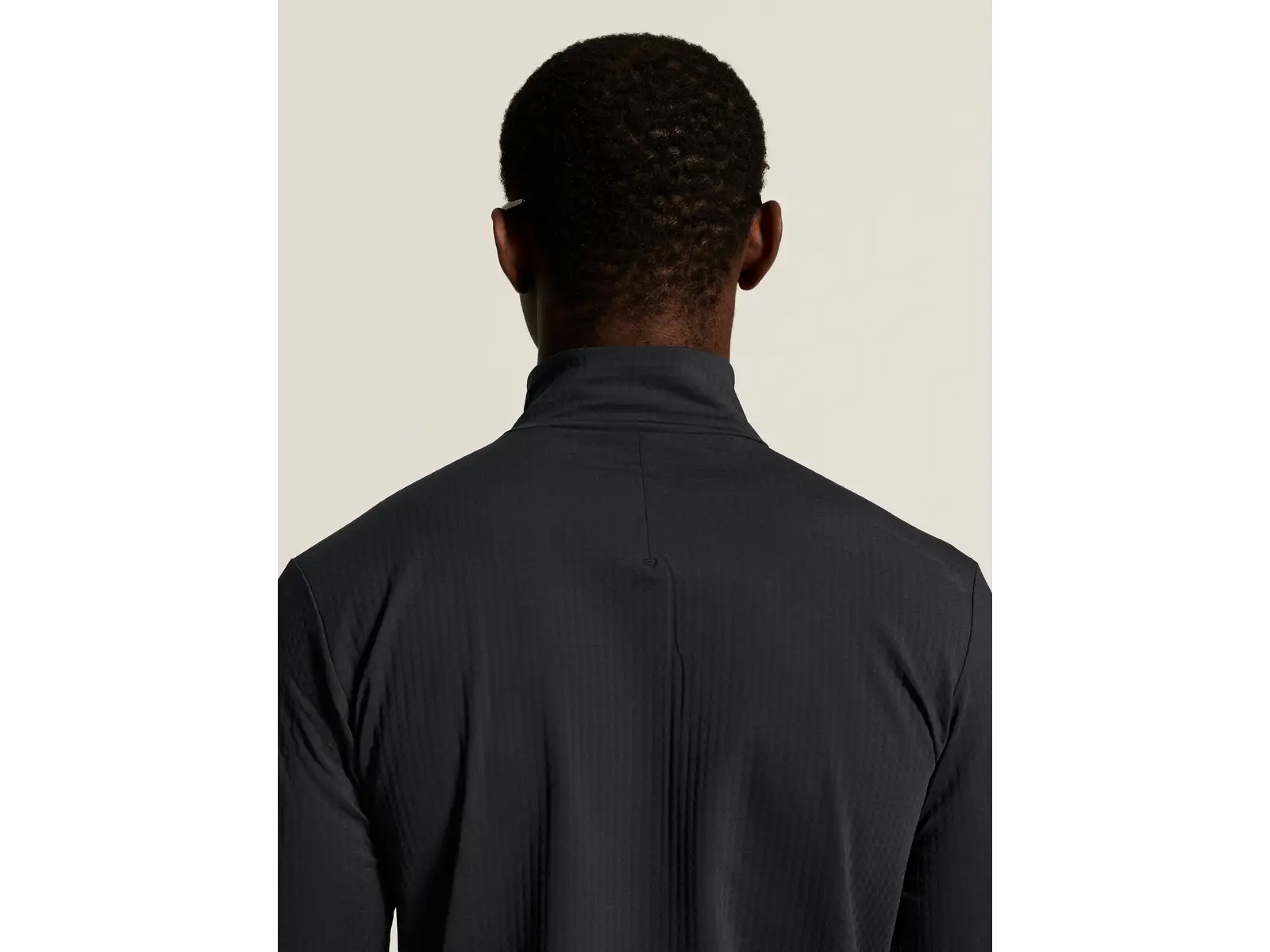 CRAFT Gain Thermal Midlayer 2 pánská mikina černá
