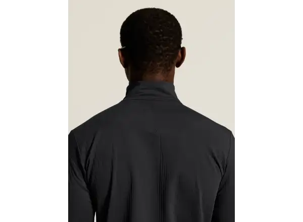 CRAFT Gain Thermal Midlayer 2 pánská mikina černá