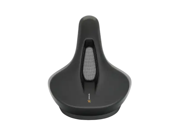 Selle Royal On Open Relaxed sedlo černá