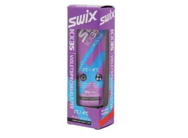 Swix klistr Special 55 g