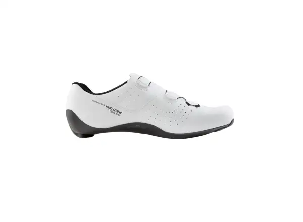 Northwave Top Ganna Veloce Extreme pánské silniční tretry White