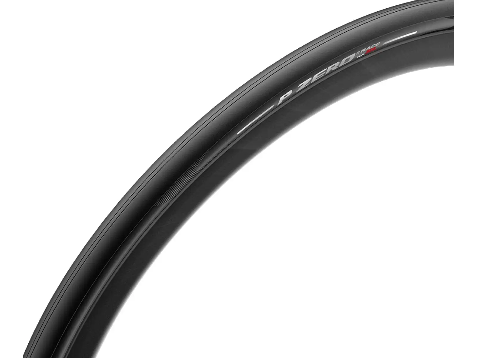 Pirelli P Zero Race TLR SL silniční plášť kevlar černá