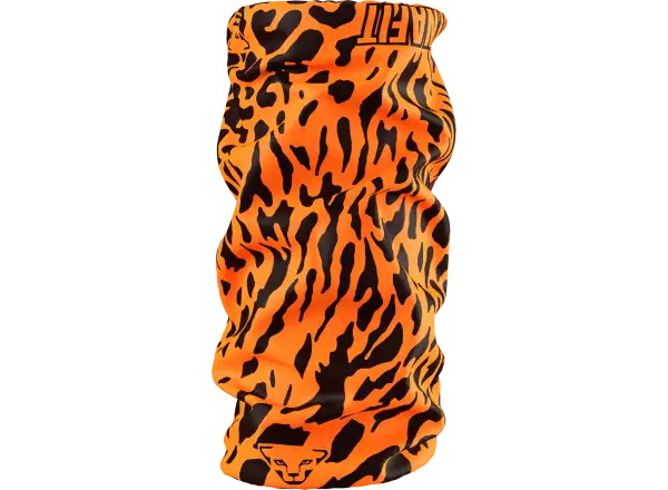 Dynafit Graphic Neck Gaiter nákrčník Black Out/Stripes
