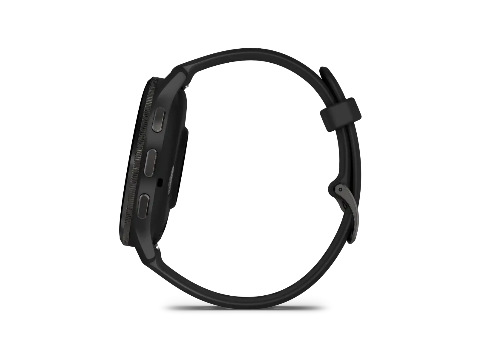 Garmin Venu 3 chytré hodinky Slate/Black