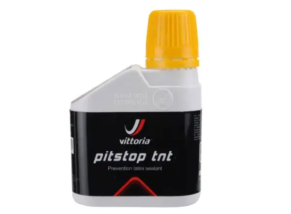 Vittoria Prevention latex sealant Pit Stop TNT 250 ml