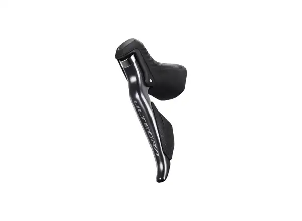 Shimano Ultegra Di2 ST-R8150 řadící a brzdové páky 2x12sp. pro mechanické brzdy