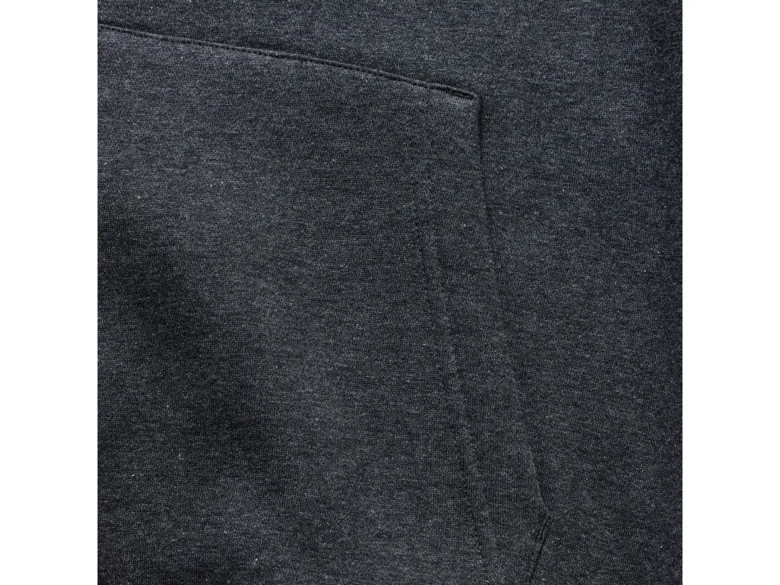 Troy Lee Designs Imprint pánská mikina Black Heather