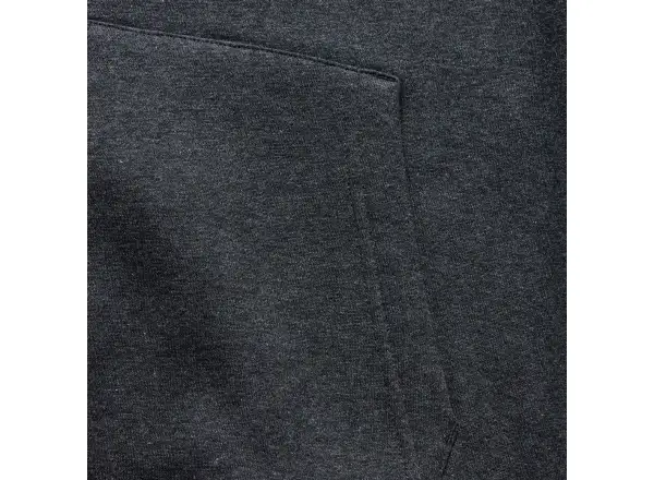 Troy Lee Designs Imprint pánská mikina Black Heather
