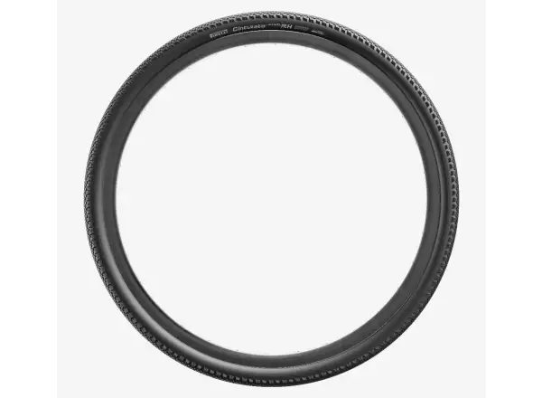 Pirelli Cinturato™ GRAVEL RH Perf., TechWALL, 60tpi, SpeedGRIP, plášť kevlar černý