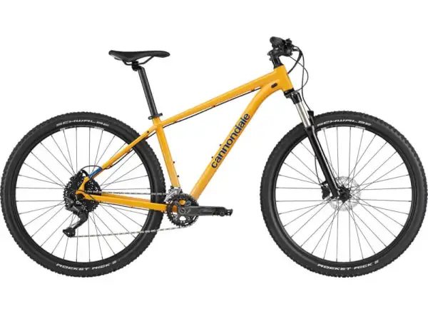 Cannondale Trail 5 27,5" horské kolo Mango