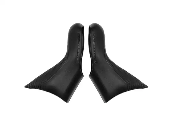 Campagnolo Power Shift gumy na páky černá