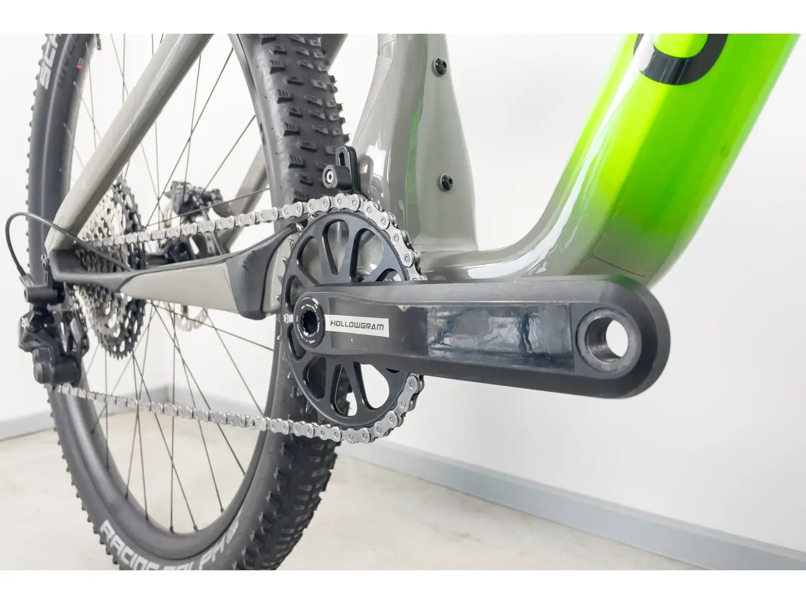 Cannondale Scalpel Carbon 2 SGY horské kolo PROVĚŘENO