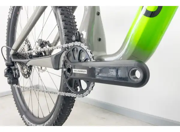 Cannondale Scalpel Carbon 2 SGY horské kolo PROVĚŘENO