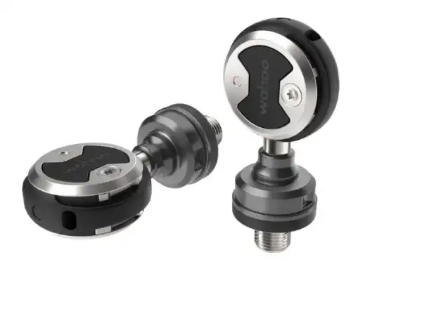 Wahoo Speedplay Power Dual silniční pedály s wattmetrem