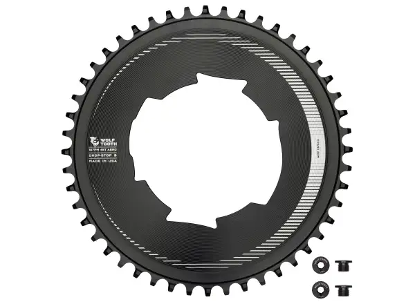 Wolf tooth převodník Aero 107 BCD pro SRAM