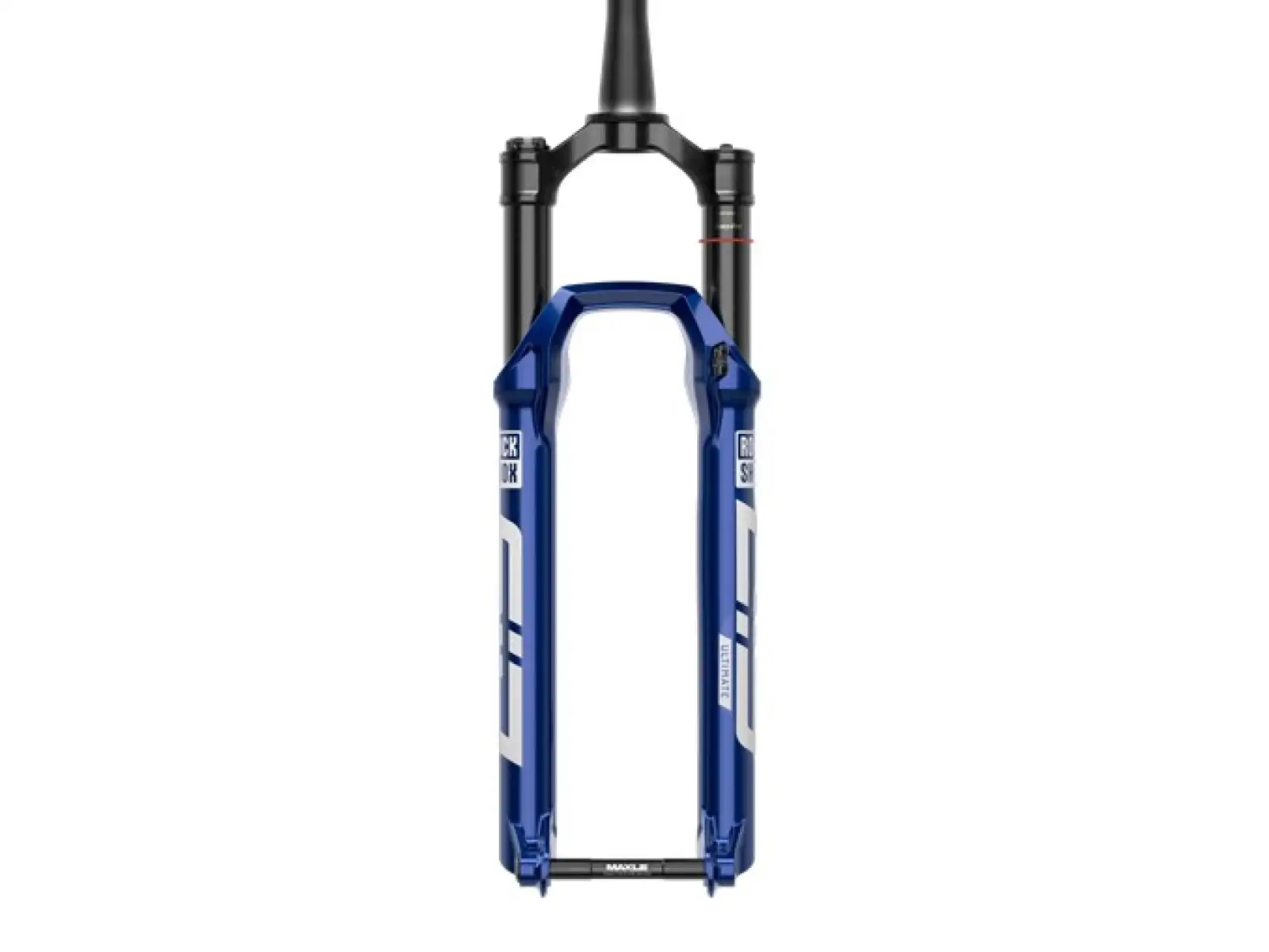 Rock Shox SID Ultimate Race Day 2P R 29" odpružená vidlice 120 mm Blue Crush