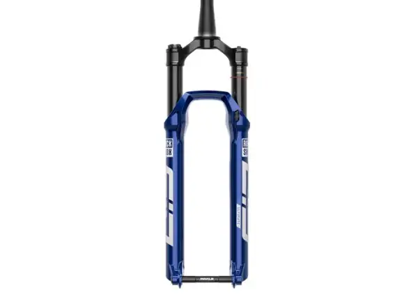 Rock Shox SID Ultimate Race Day 2P R 29" odpružená vidlice 120 mm Blue Crush