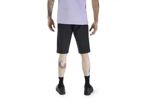 Fox Ranger cyklistické kraťasy Black