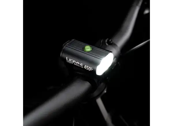 Lezyne Mini Drive 450+ přední světlo