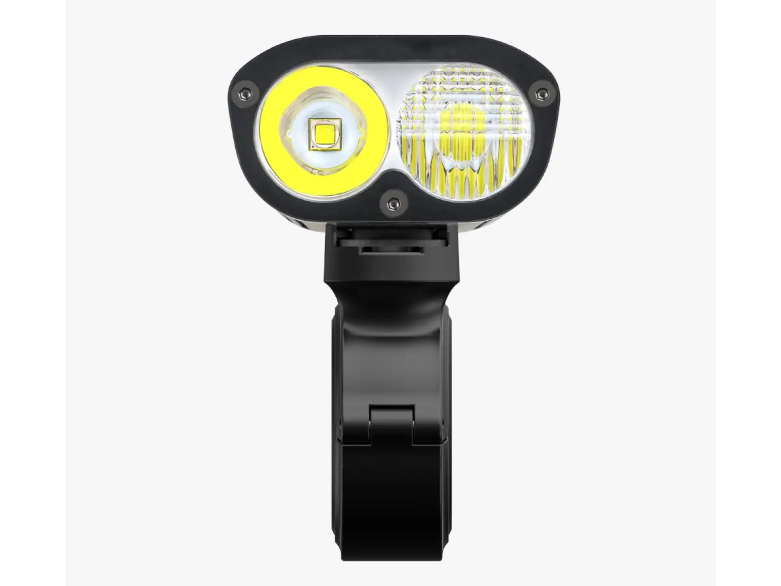 Ravemen PR1400 přední světlo