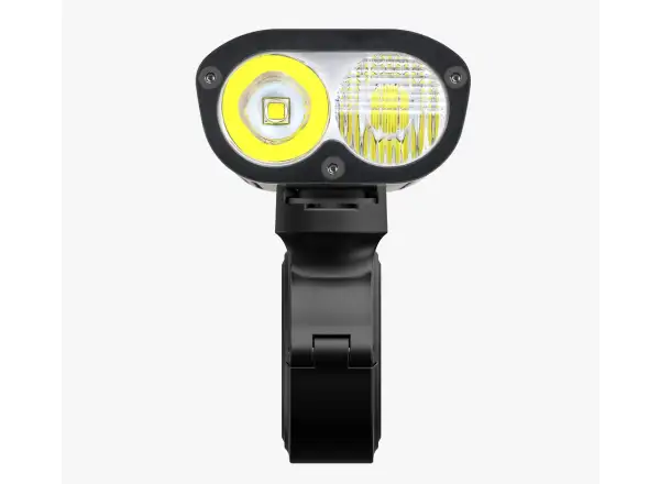 Ravemen PR1400 přední světlo