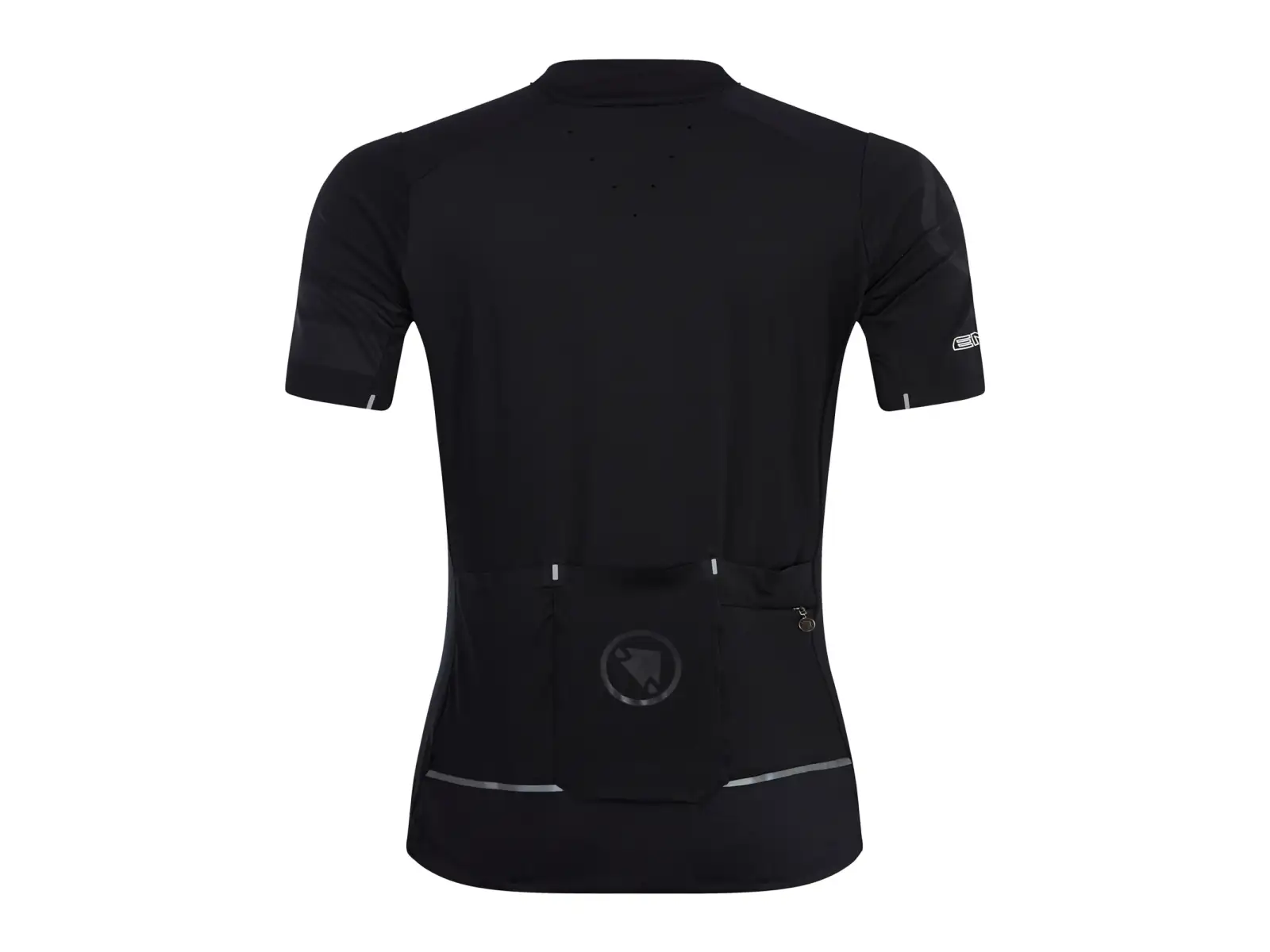 Endura Pro SL dámský dres krátký rukáv Black