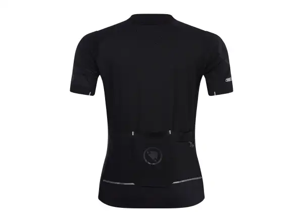 Endura Pro SL dámský dres krátký rukáv Black