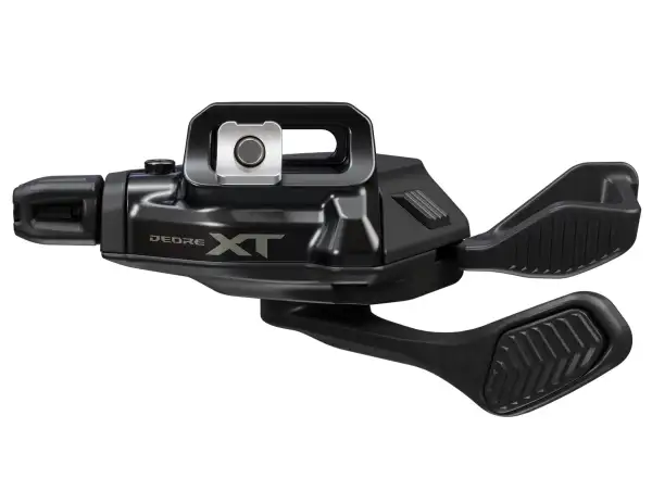 Shimano Deore XT SL-M8200-IR I-Spec EV 12sp. řadící páčka