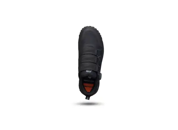 Ride Concepts Tallac Clip Boa pánské MTB tretry černá