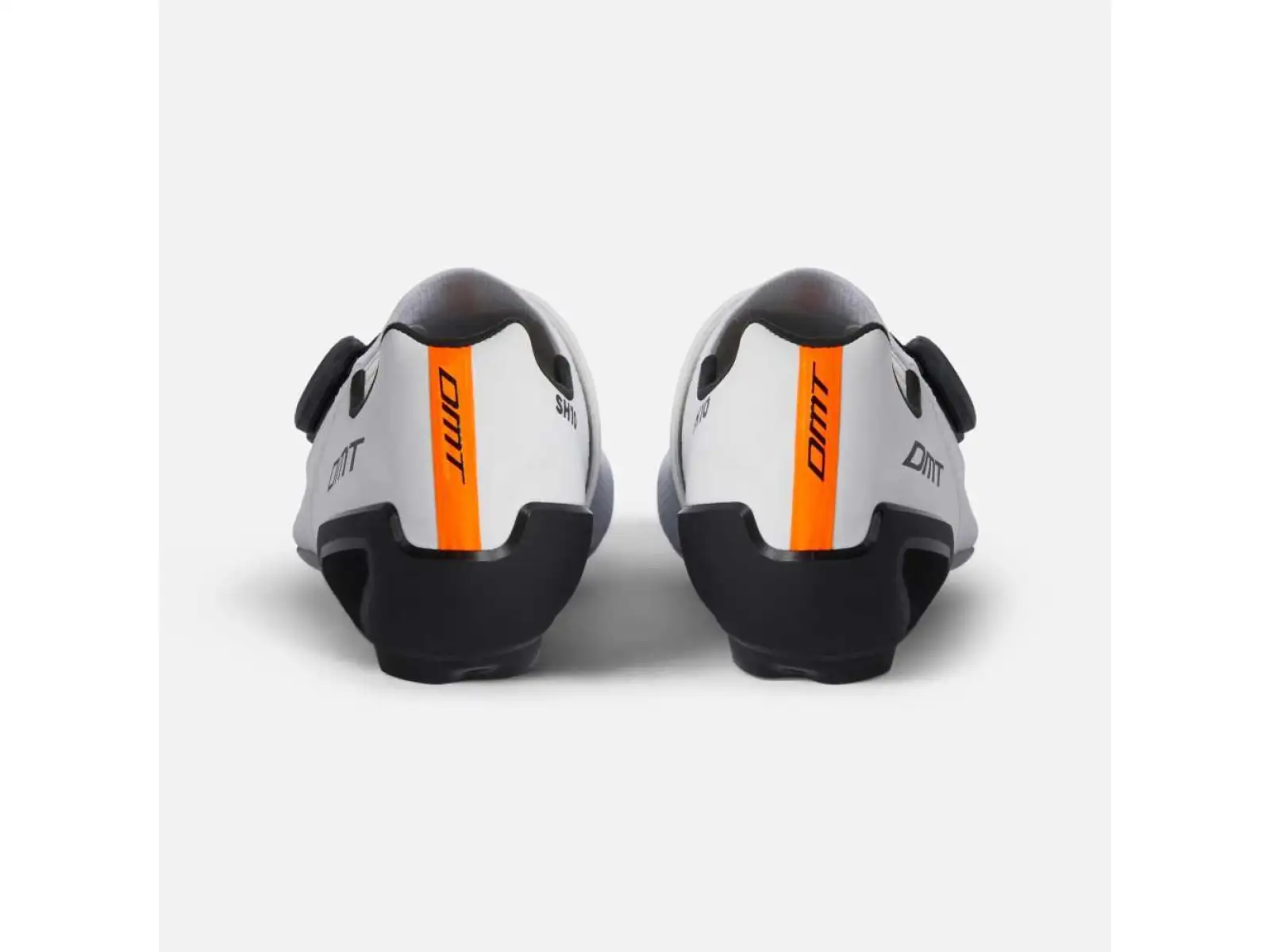 DMT SH10 silniční pánské tretry White/Black