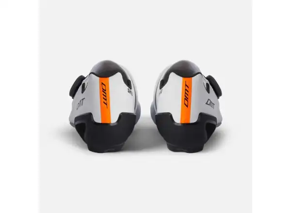 DMT SH10 silniční pánské tretry White/Black