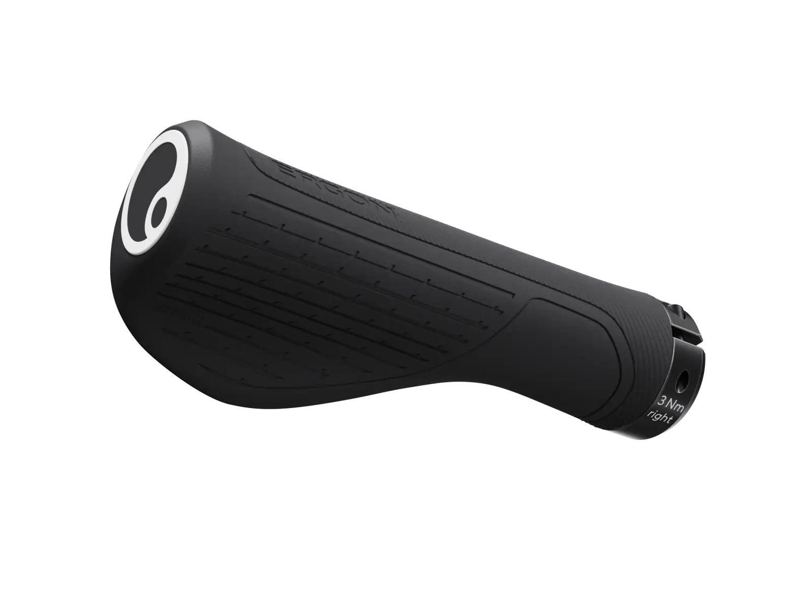 Ergon GS1 Evo gripy Black