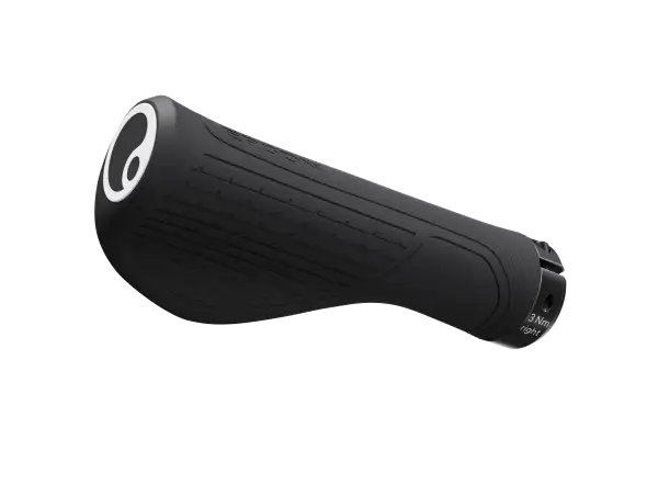 Ergon GS1 Evo gripy Black